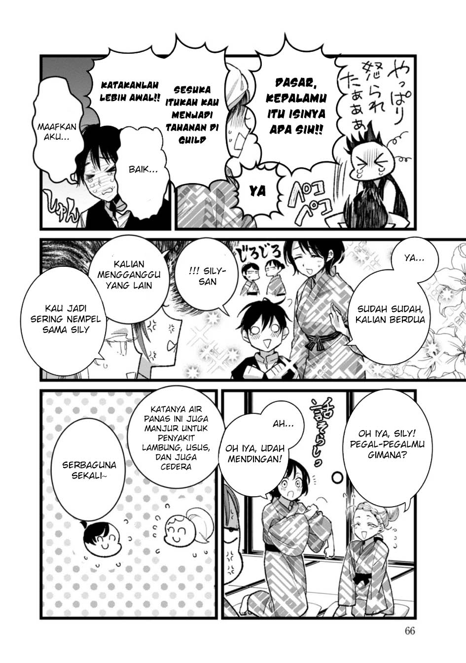 Chapter 27 - halaman 30