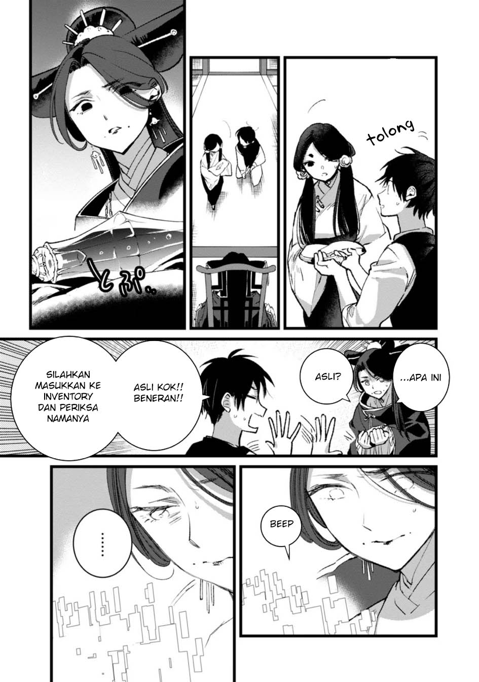 Chapter 28 - halaman 10
