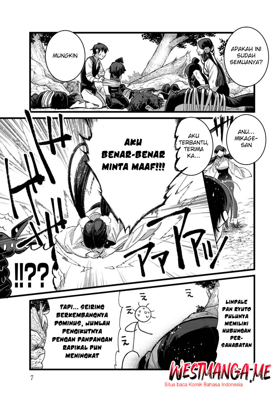 Chapter 31 - halaman 8