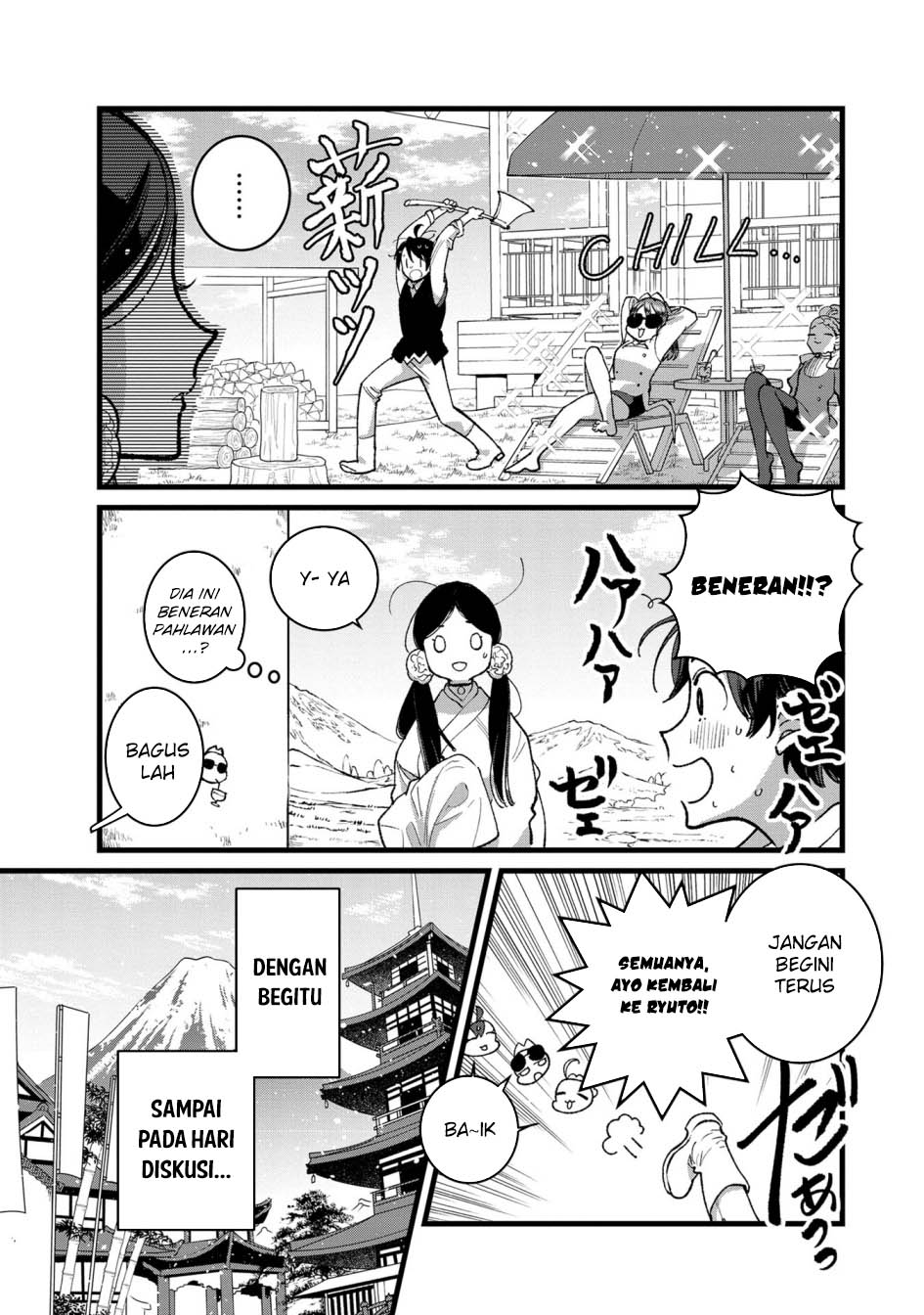 Chapter 32 - halaman 21