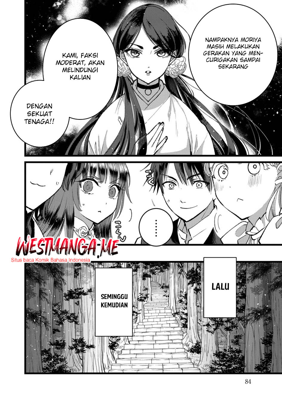 Chapter 33 - halaman 24