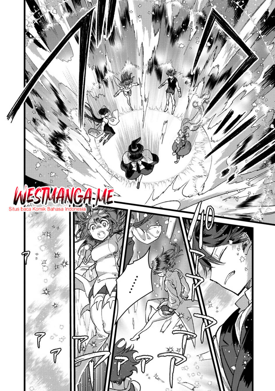 Chapter 33 - halaman 30