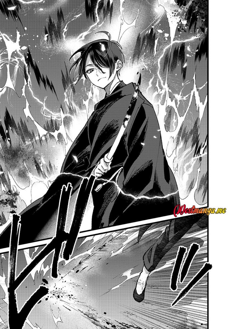 Chapter 40 - halaman 16