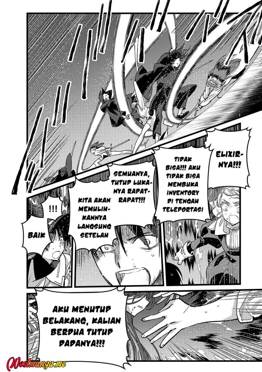 Chapter 40 - halaman 20