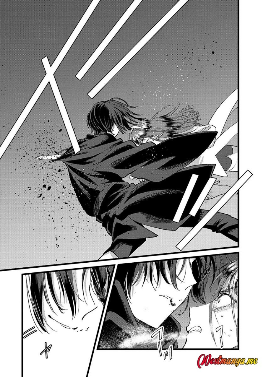 Chapter 40 - halaman 21