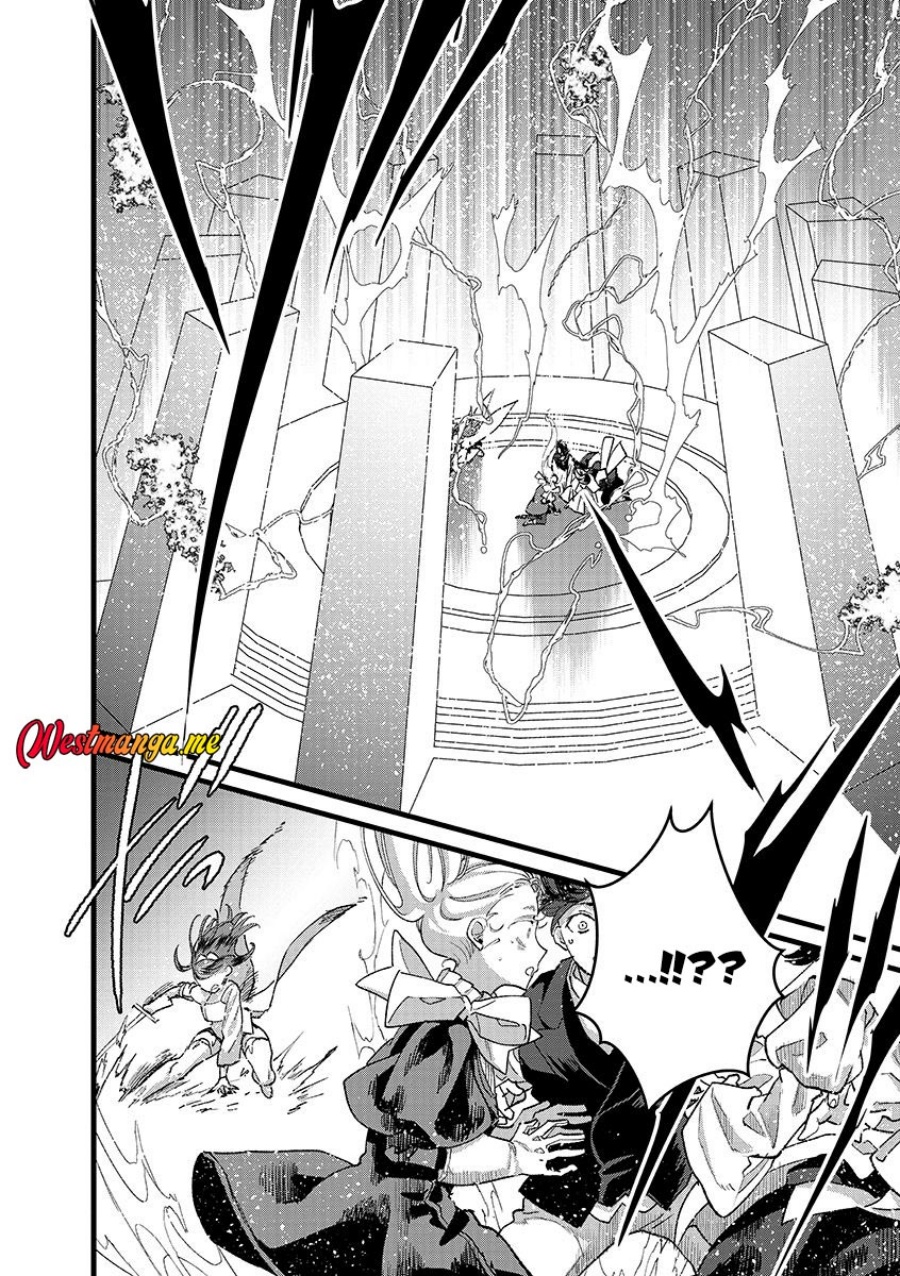 Chapter 40 - halaman 22