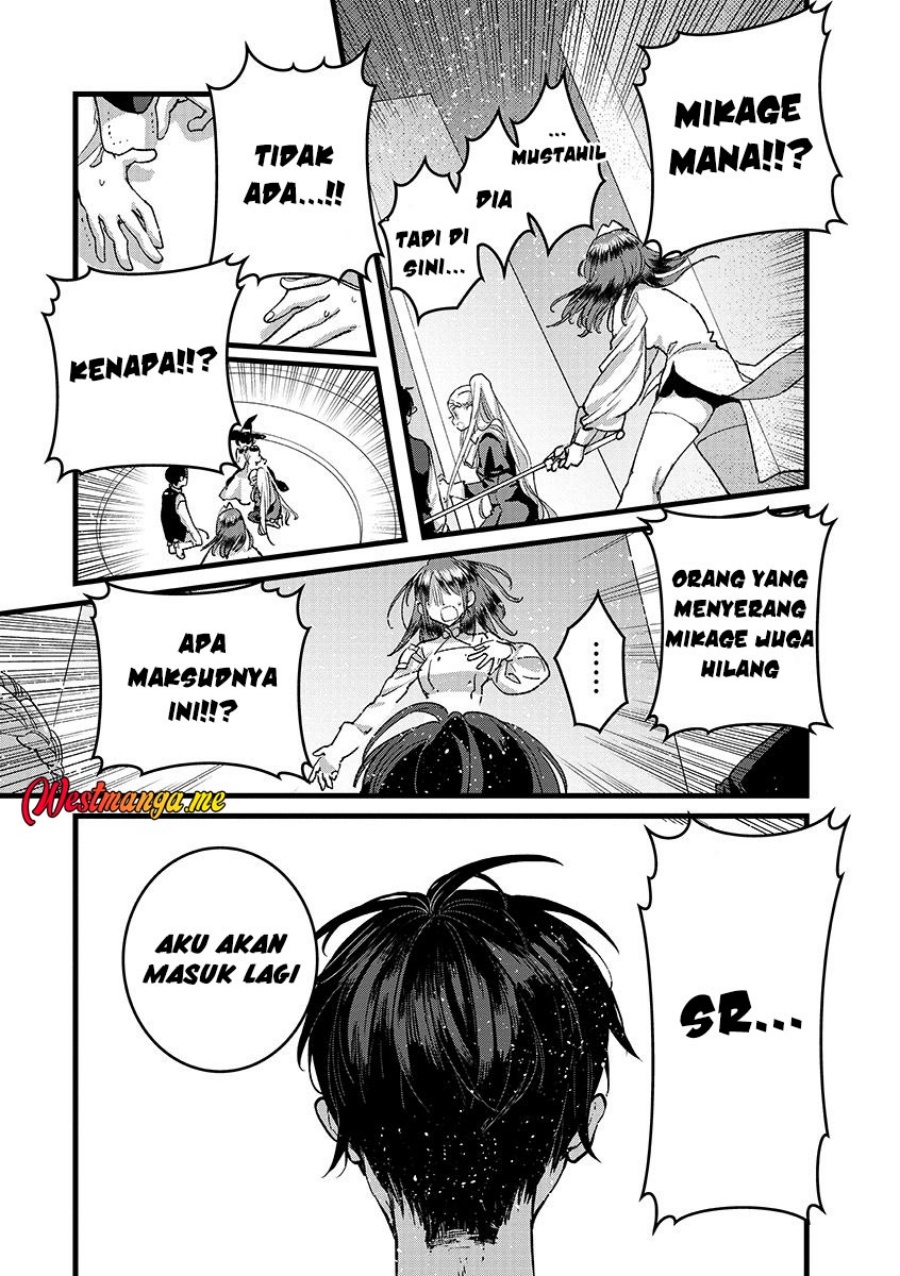 Chapter 40 - halaman 23