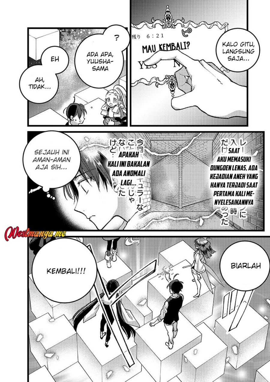 Chapter 40 - halaman 9