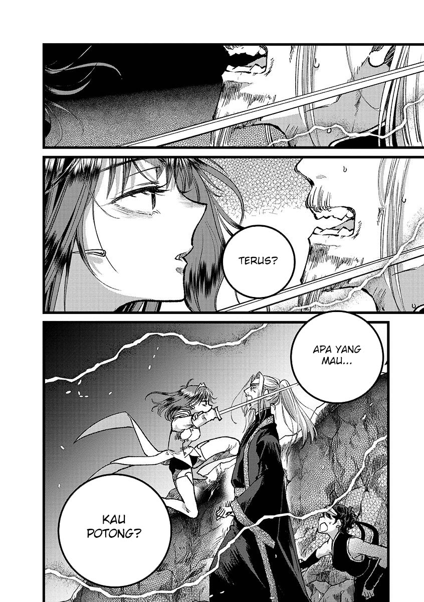 Chapter 42 - halaman 27