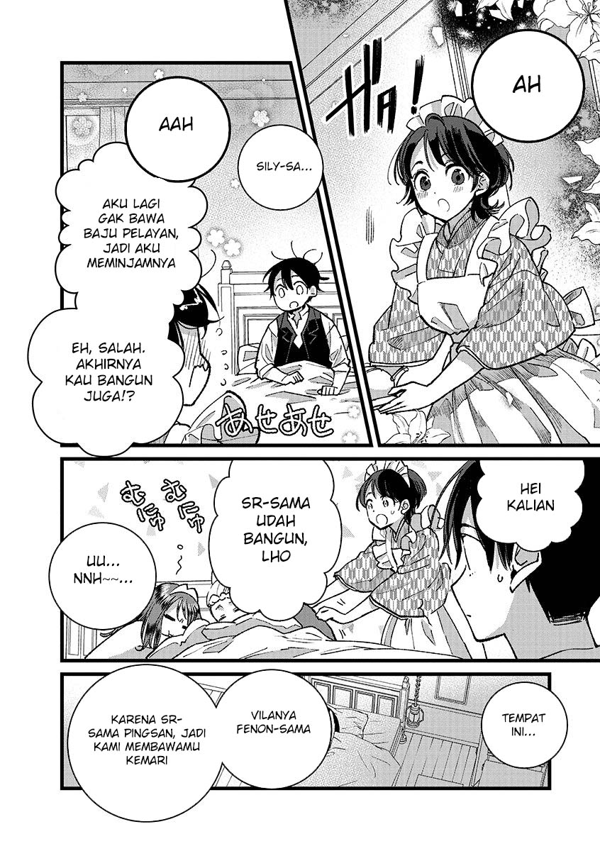 Chapter 42 - halaman 31