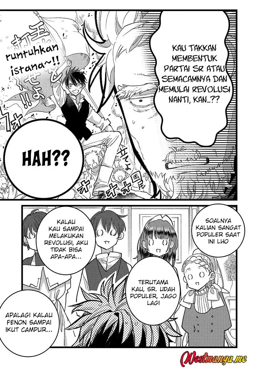 Chapter 45 - halaman 18