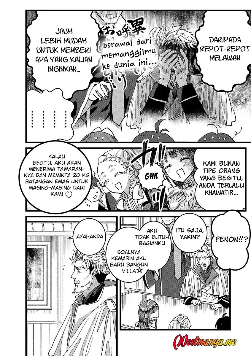Chapter 45 - halaman 19