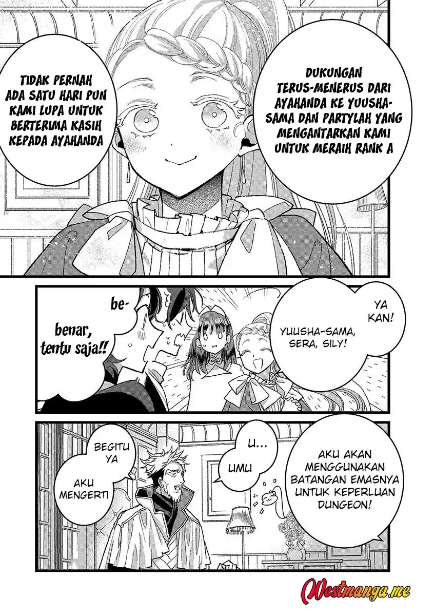 Chapter 45 - halaman 20