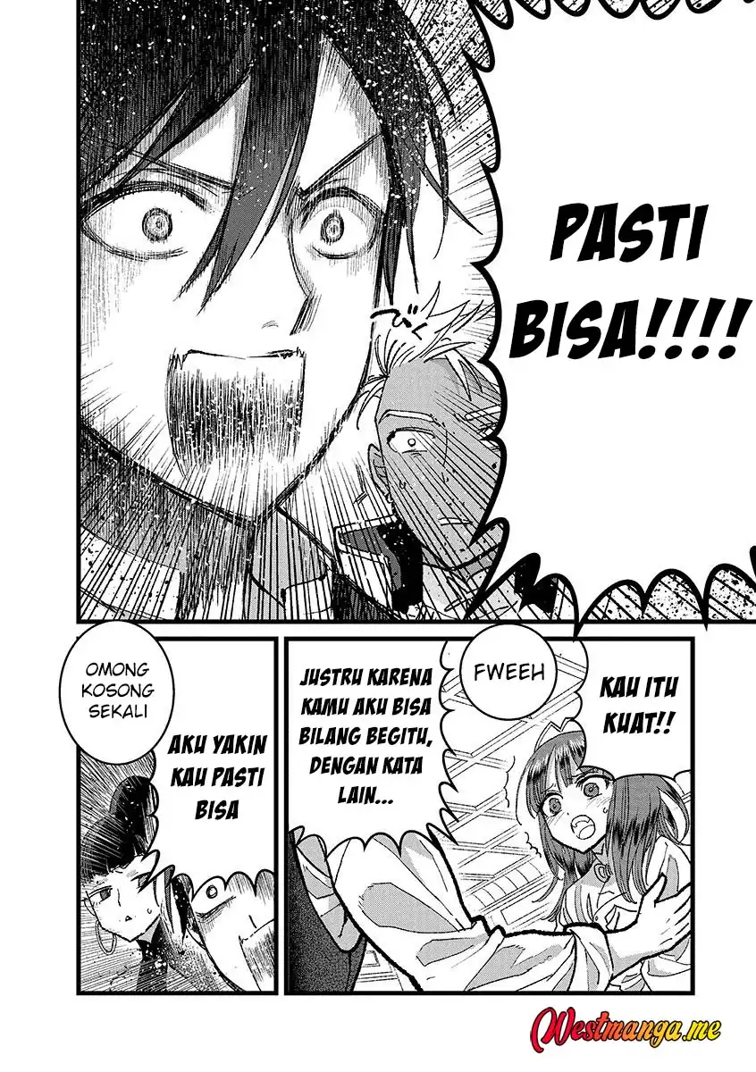 Chapter 45 - halaman 31