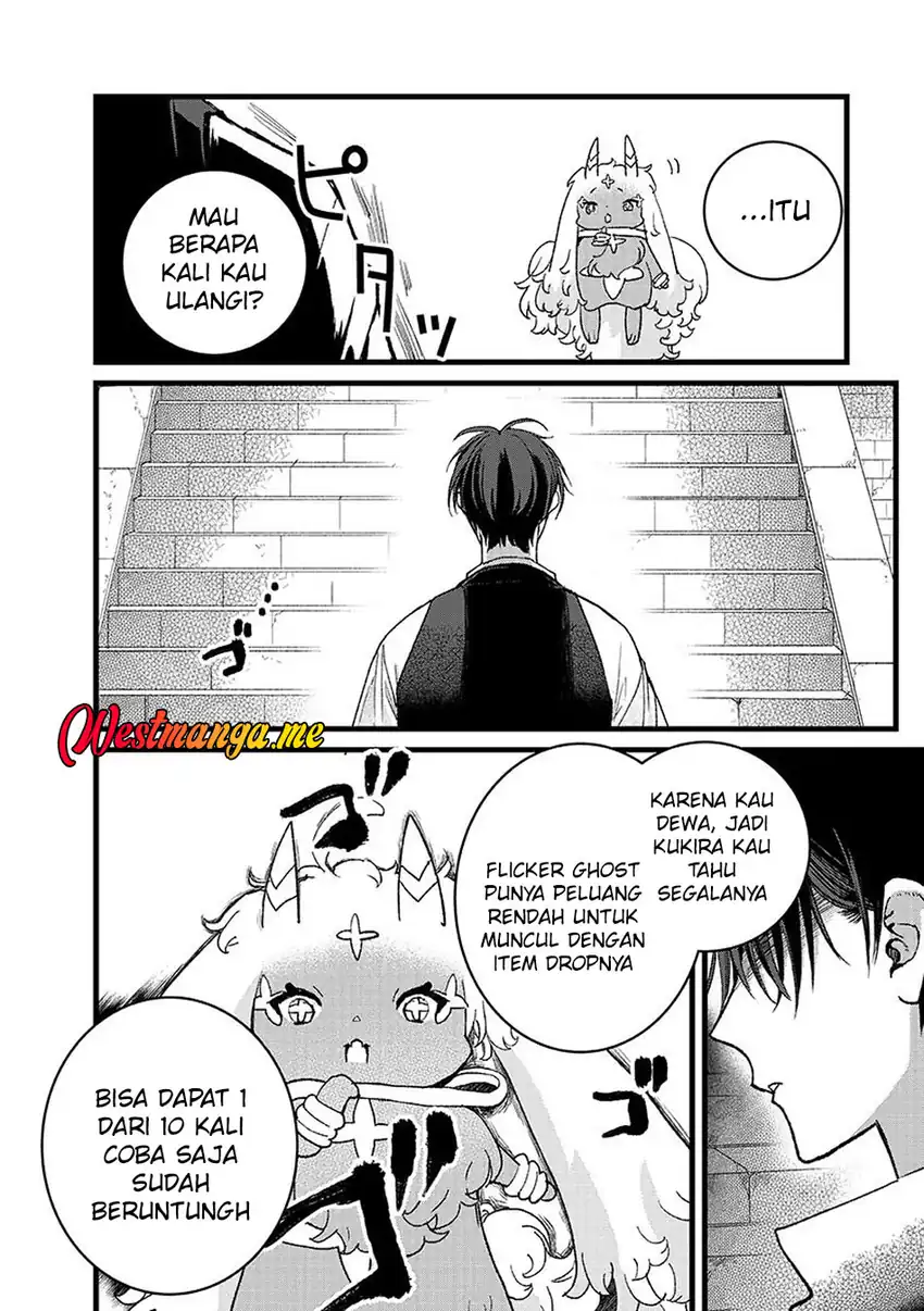 Chapter 46 - halaman 21