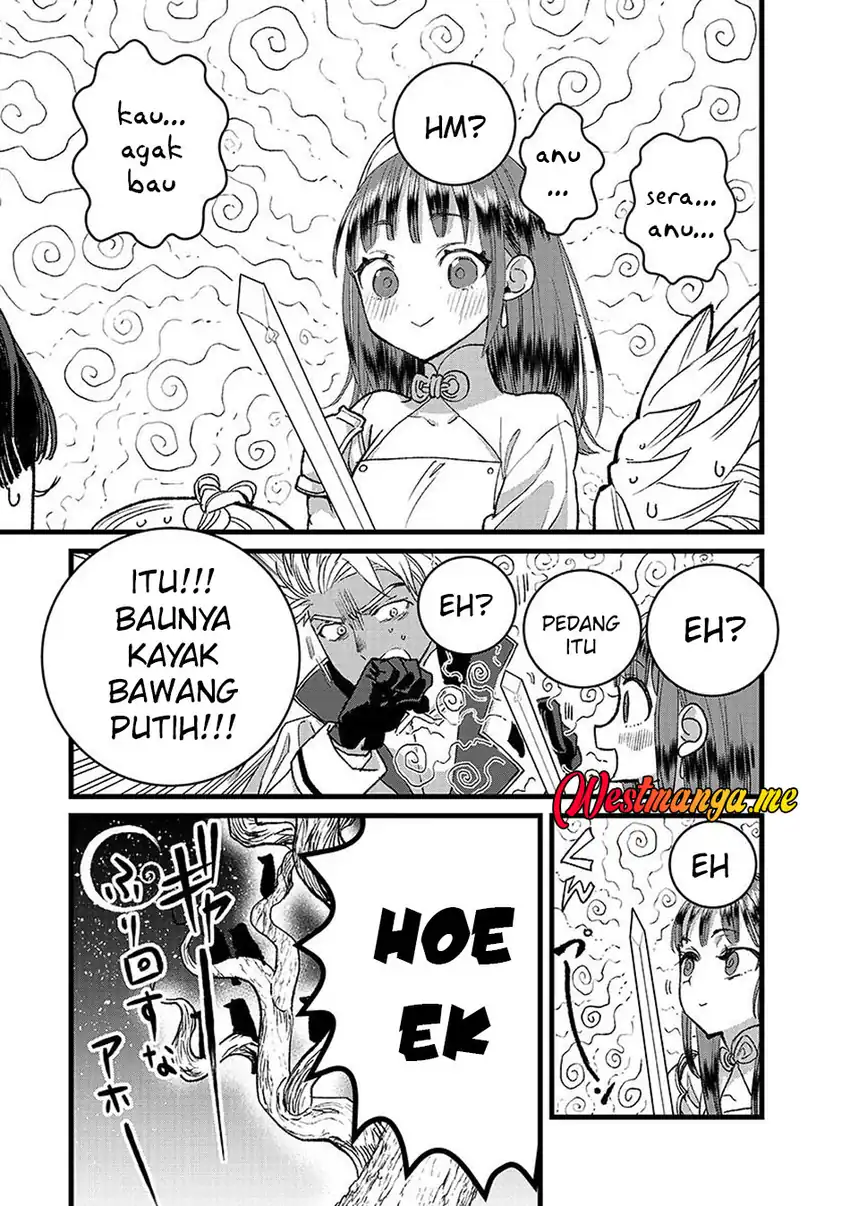 Chapter 46 - halaman 34