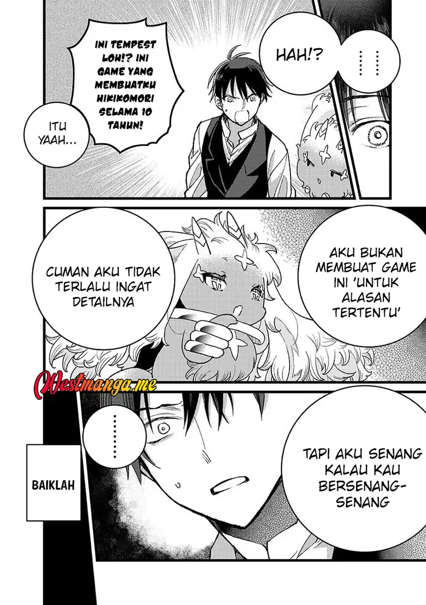 Chapter 46 - halaman 9