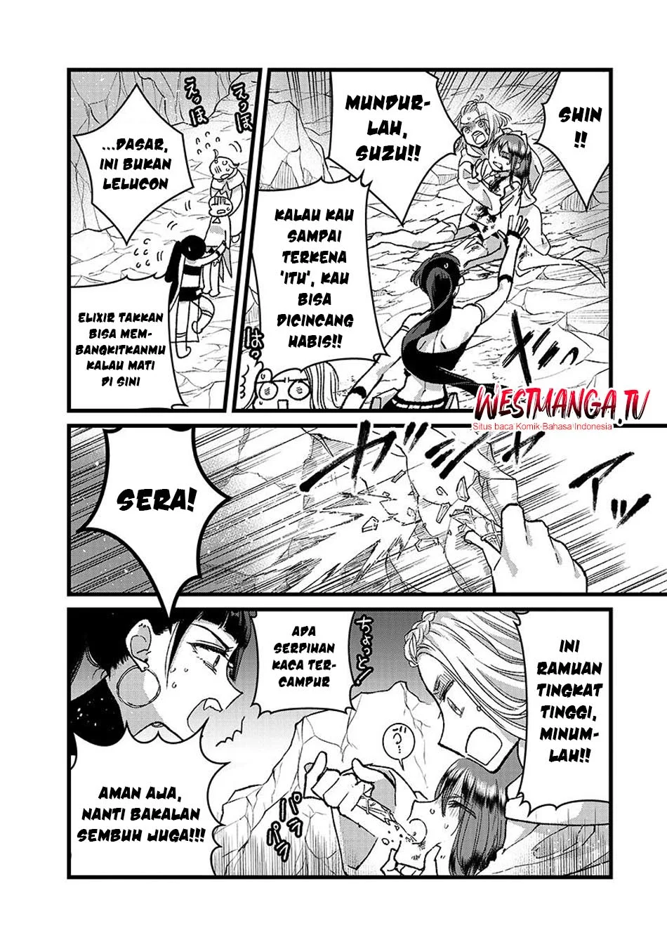 Chapter 48 - halaman 27
