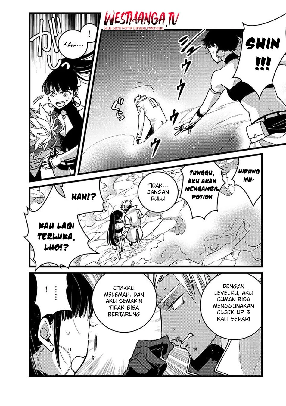 Chapter 48 - halaman 31