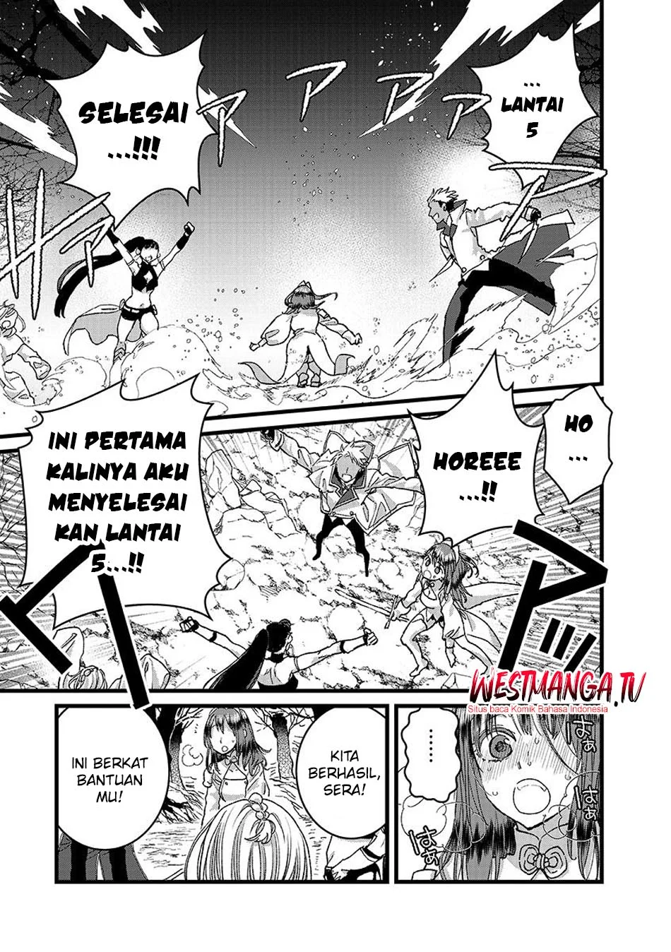 Chapter 48 - halaman 8