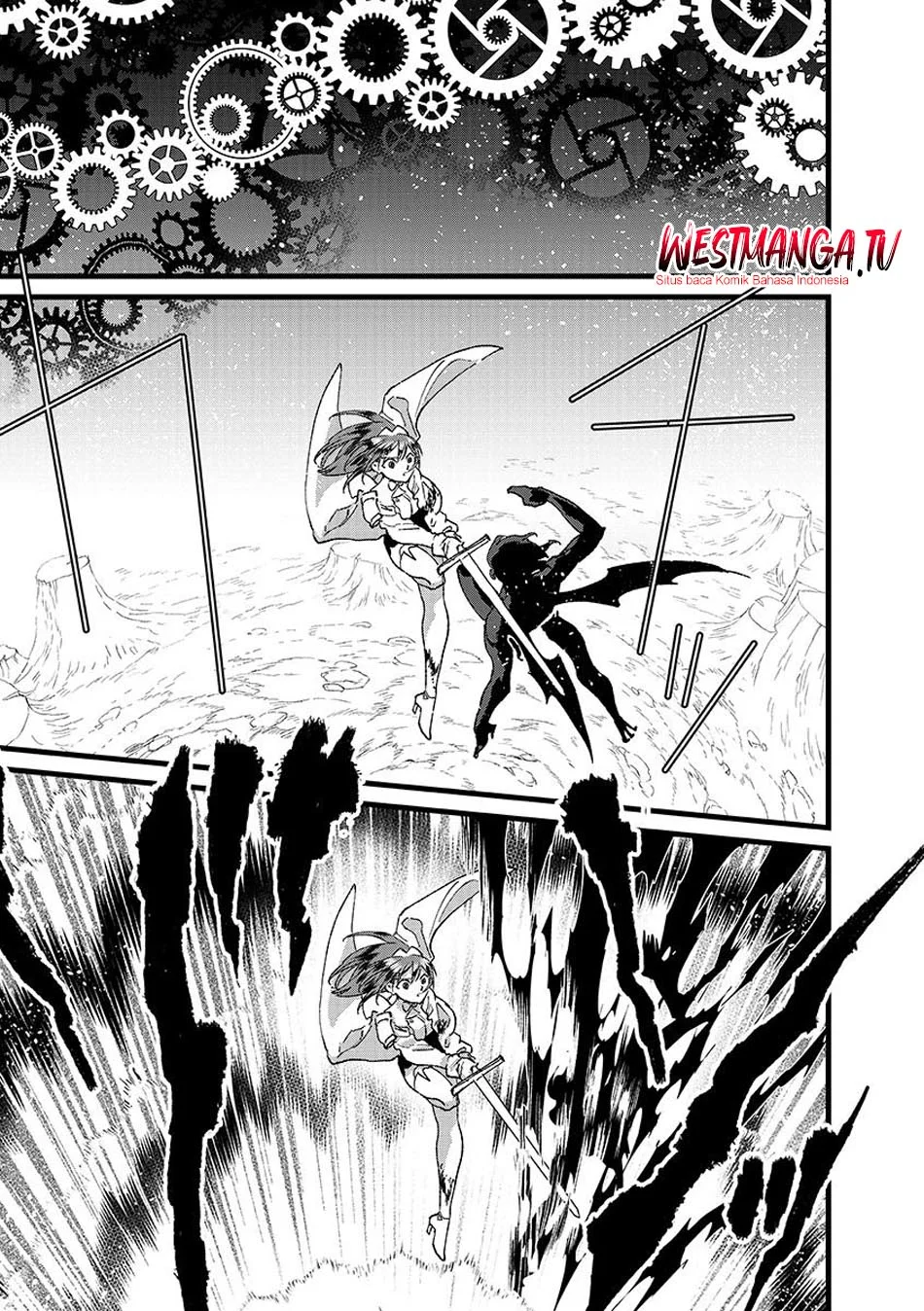 Chapter 49 - halaman 34