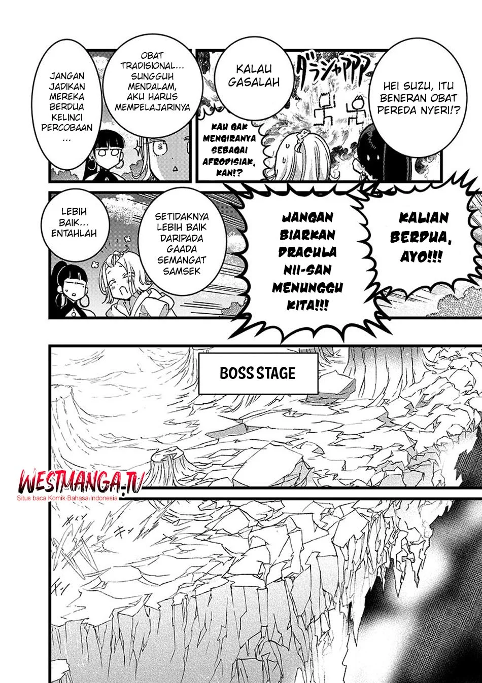 Chapter 50 - halaman 11