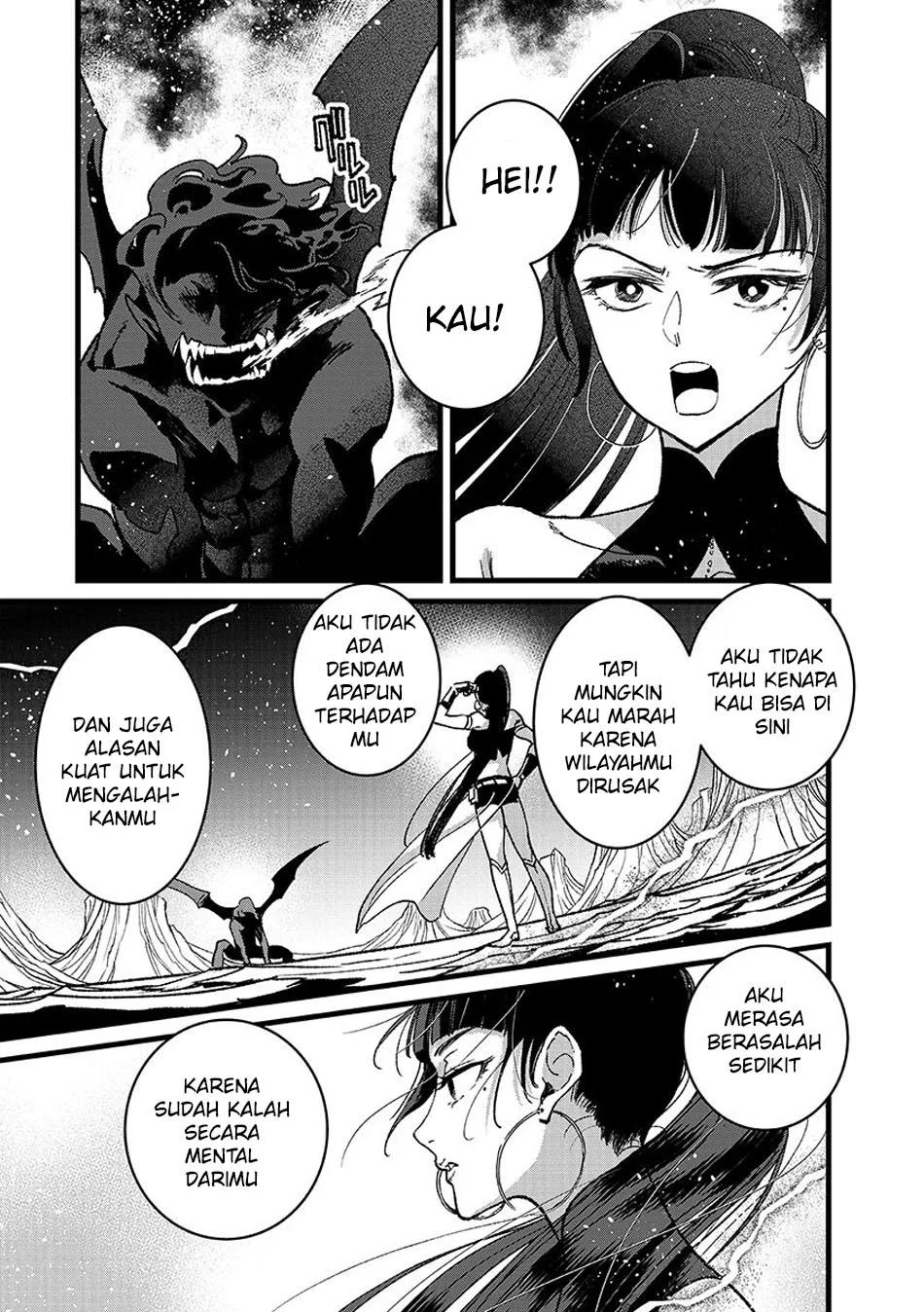 Chapter 50 - halaman 20