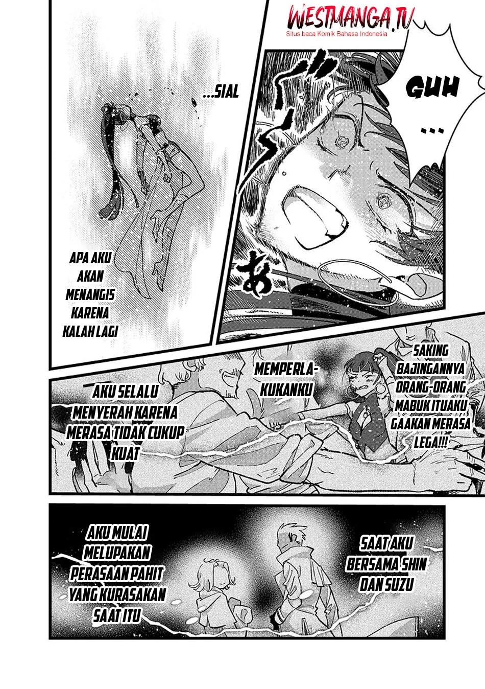 Chapter 50 - halaman 33