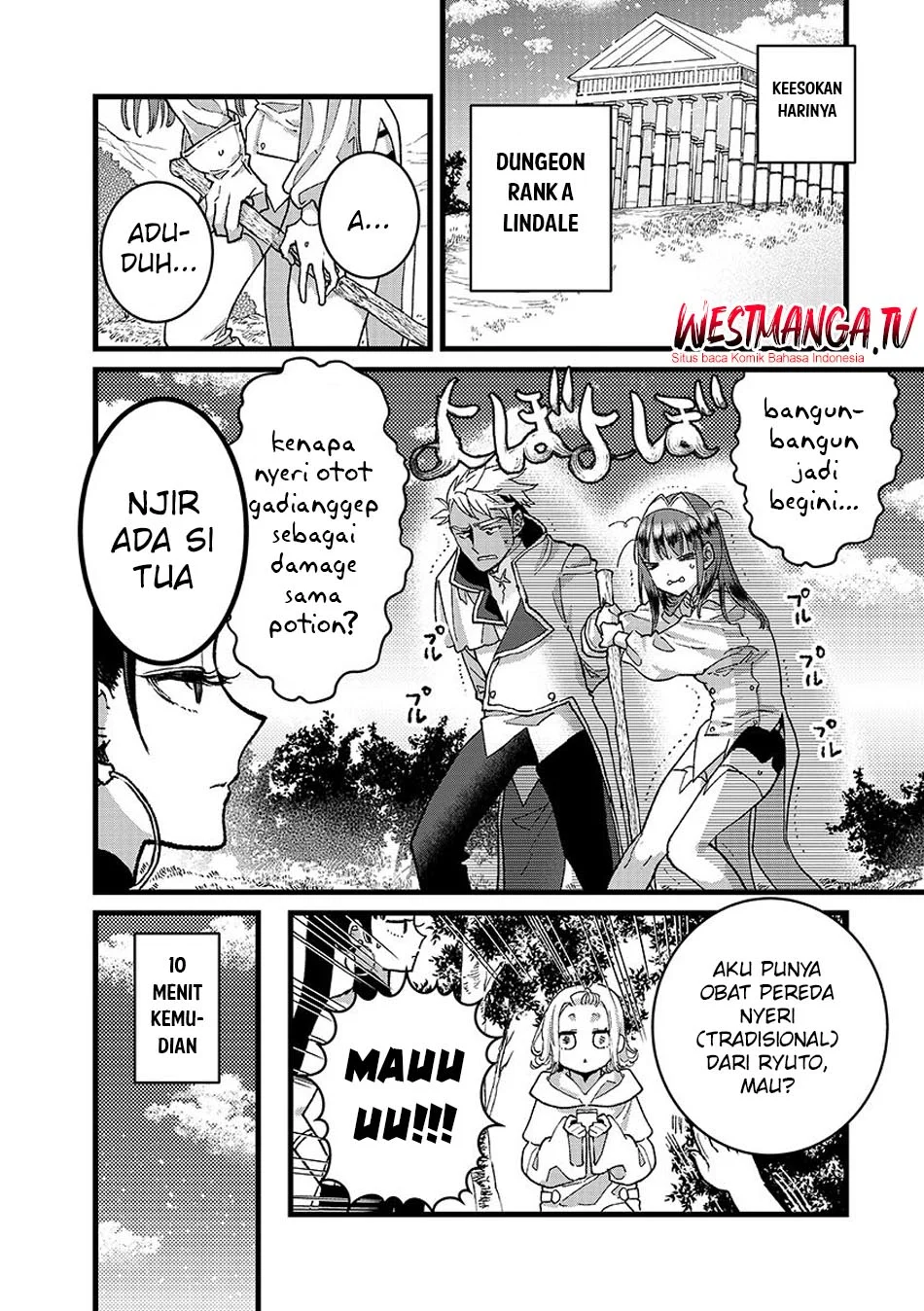 Chapter 50 - halaman 9