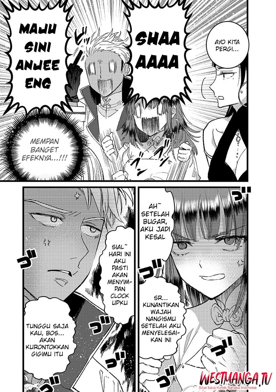 Chapter 50 - halaman 10