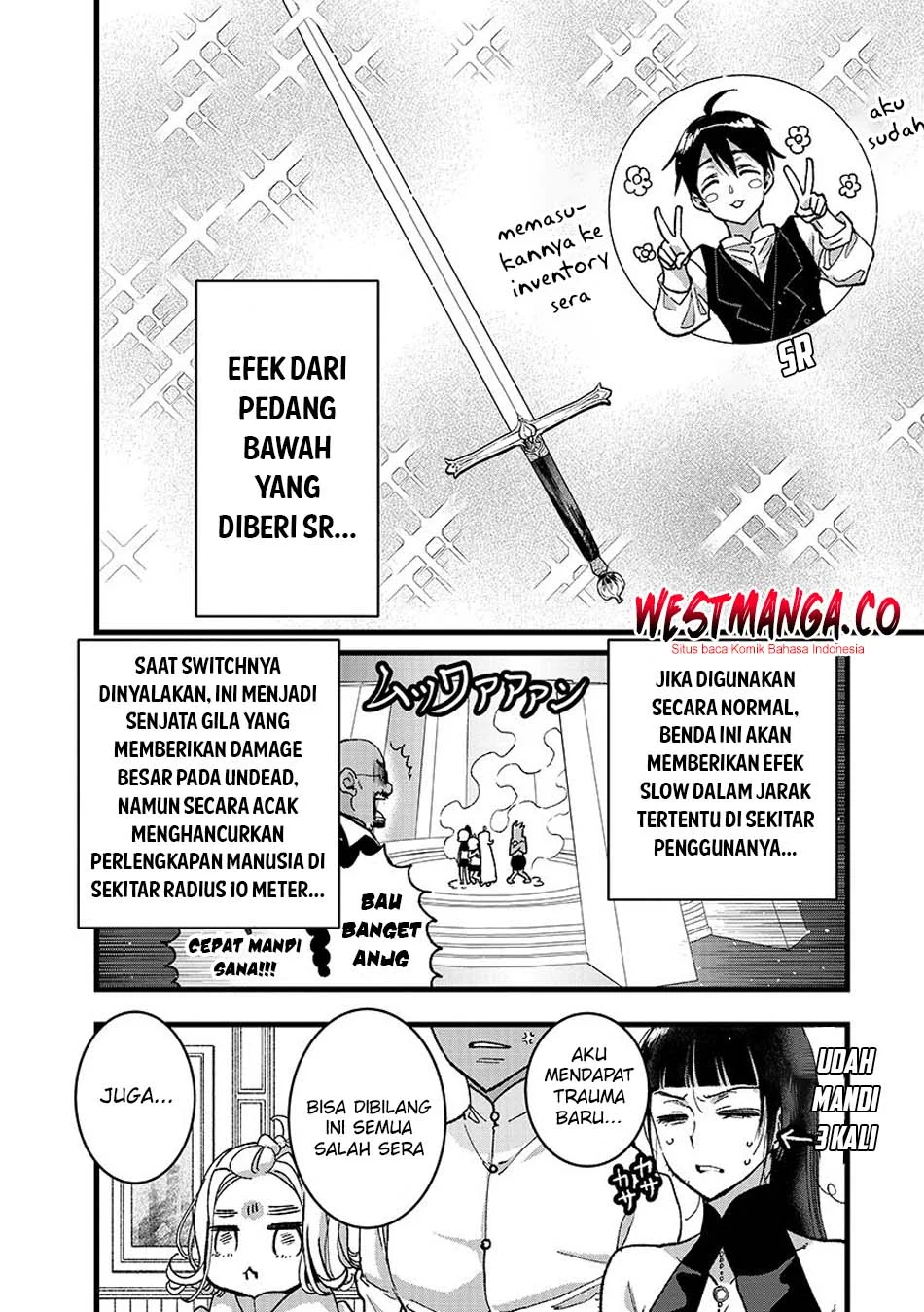 Chapter 52 - halaman 25