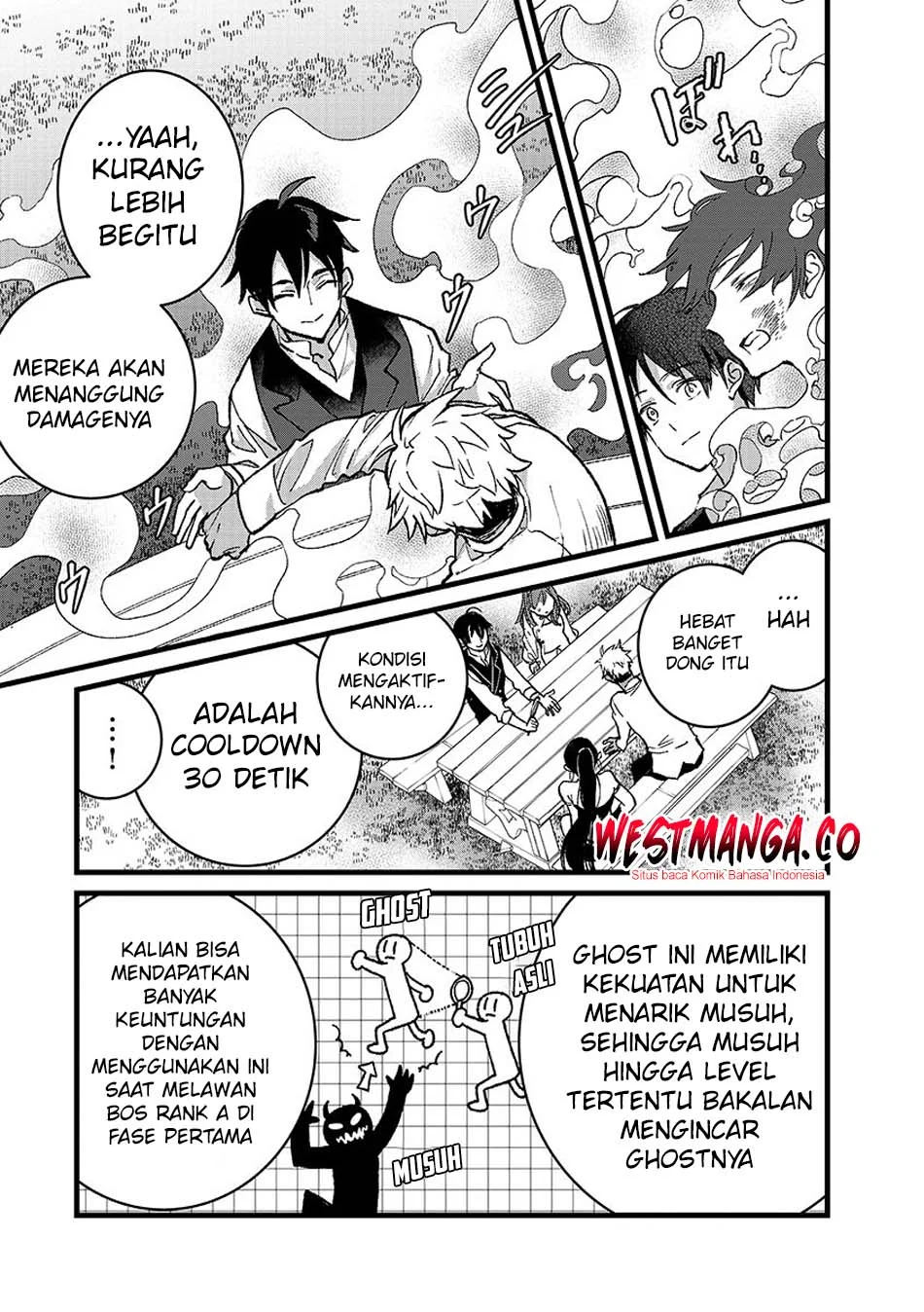Chapter 52 - halaman 32