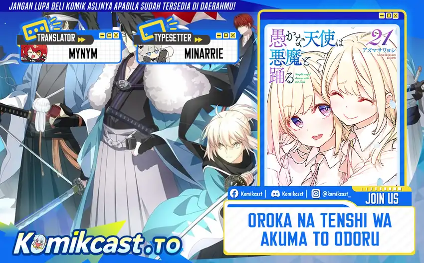 Chapter 105 - halaman 2