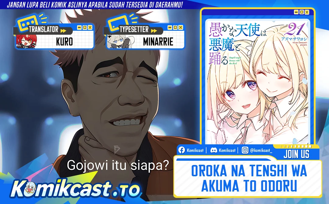 Chapter 109 - halaman 2