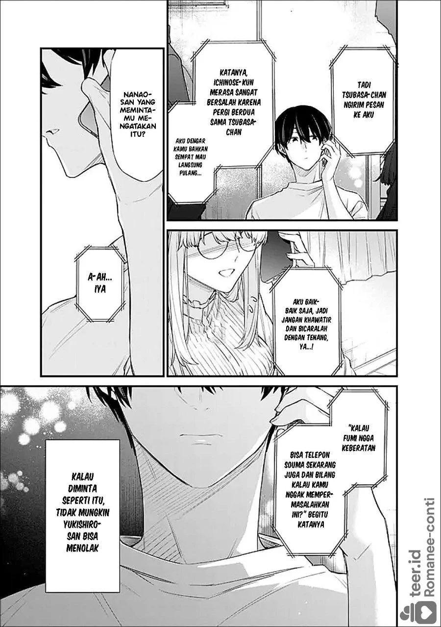 Chapter 49 - halaman 14