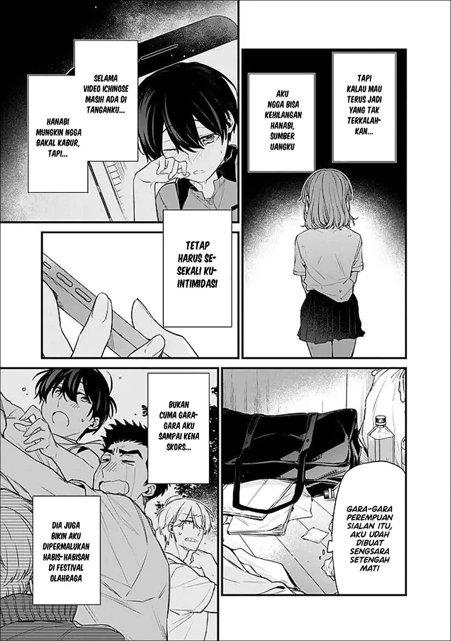 Chapter 50 - halaman 10