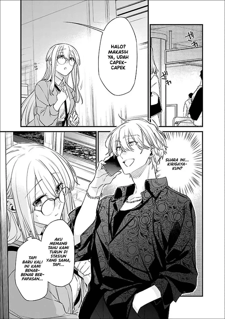Chapter 50 - halaman 16