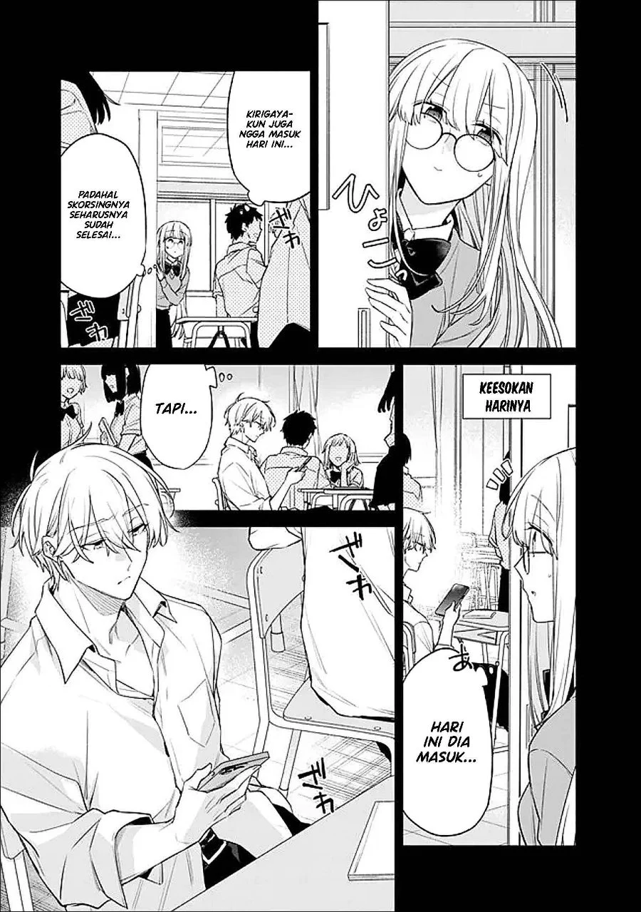 Chapter 50 - halaman 20