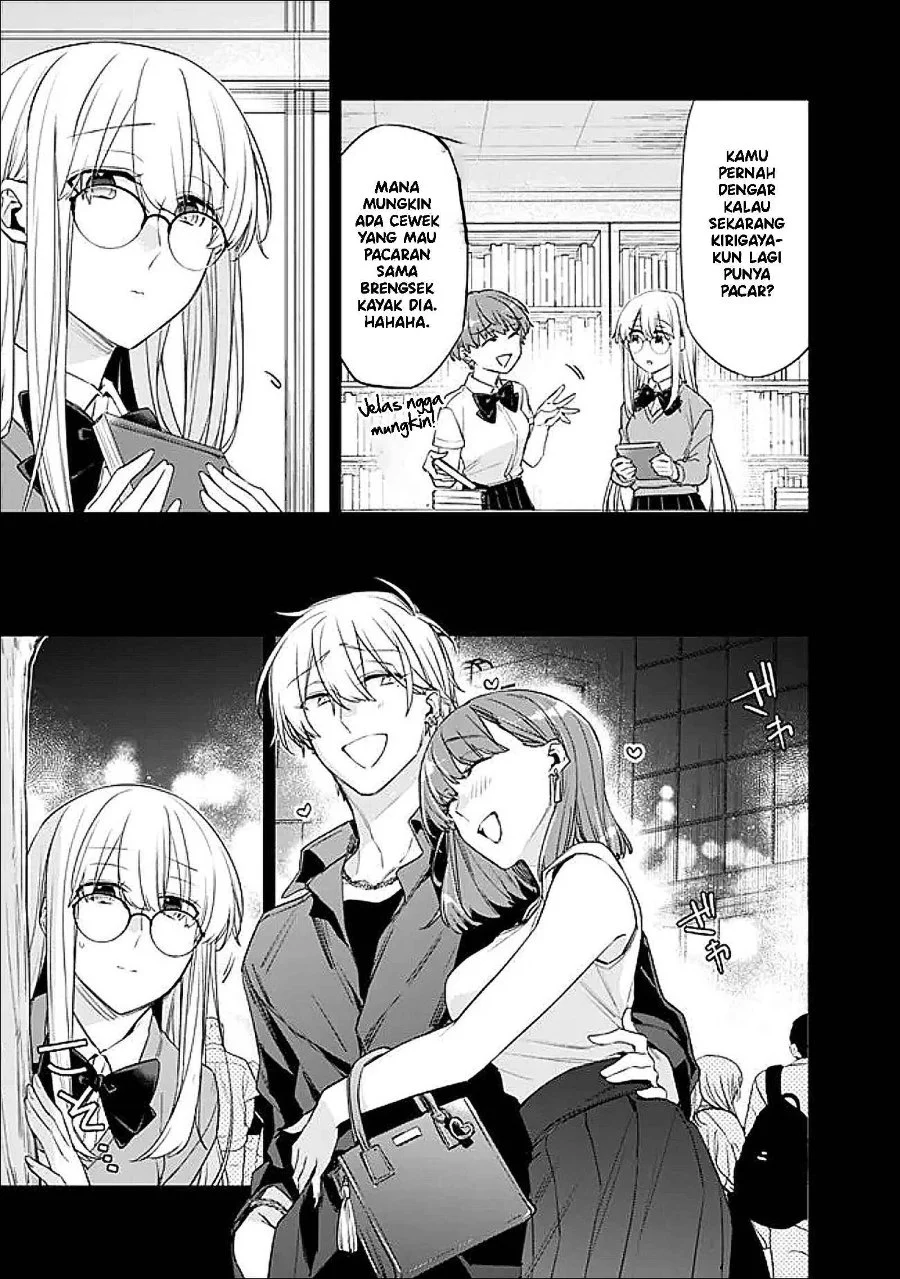 Chapter 50 - halaman 22