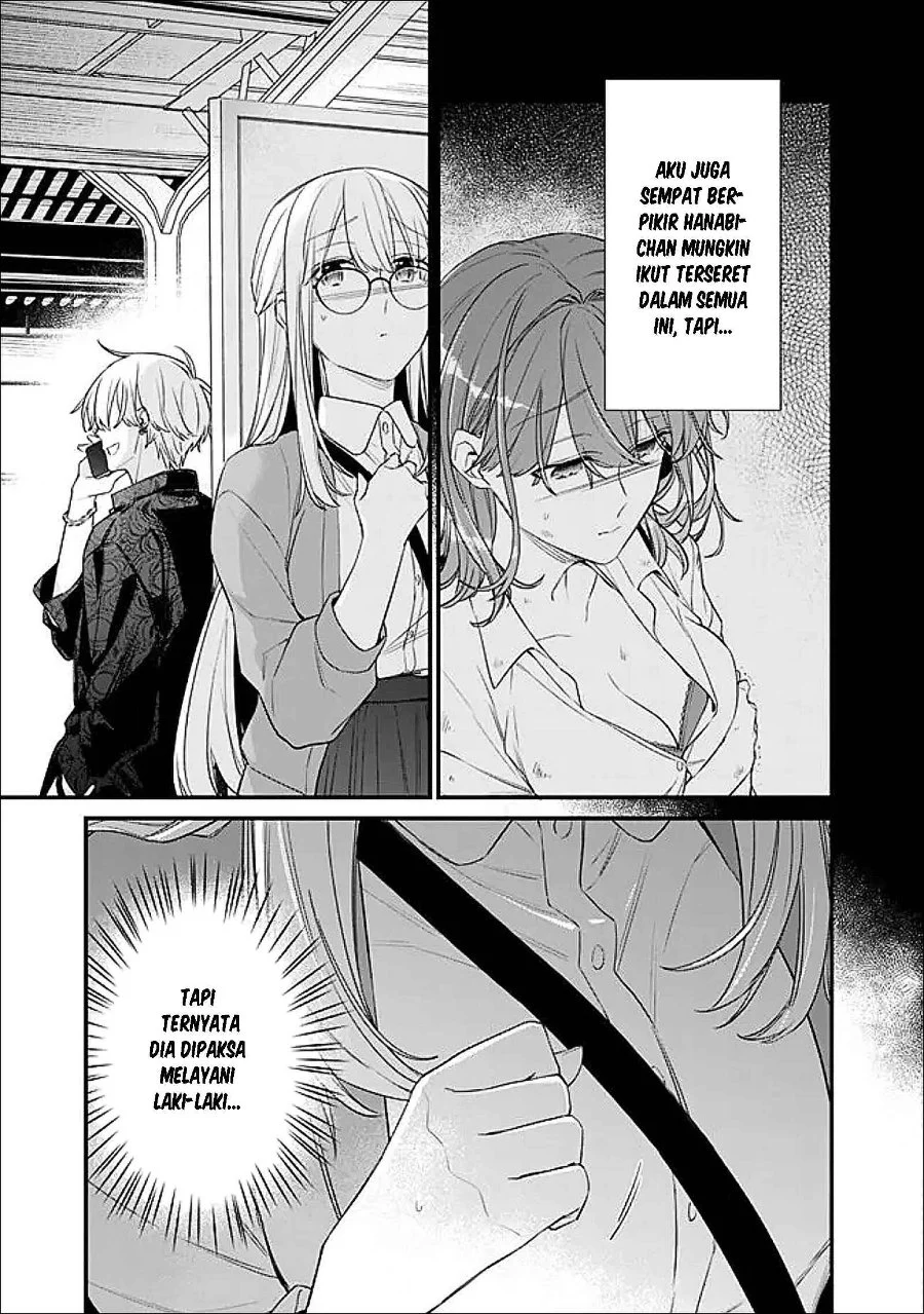 Chapter 50 - halaman 24