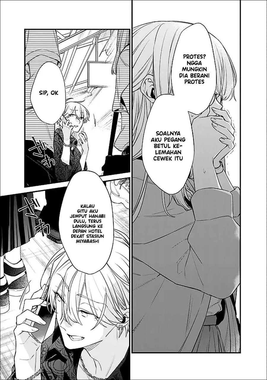 Chapter 50 - halaman 26