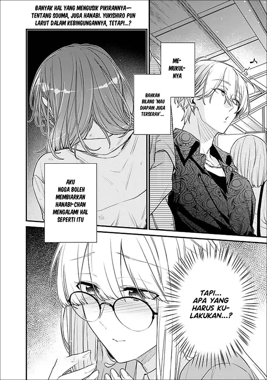 Chapter 50 - halaman 27