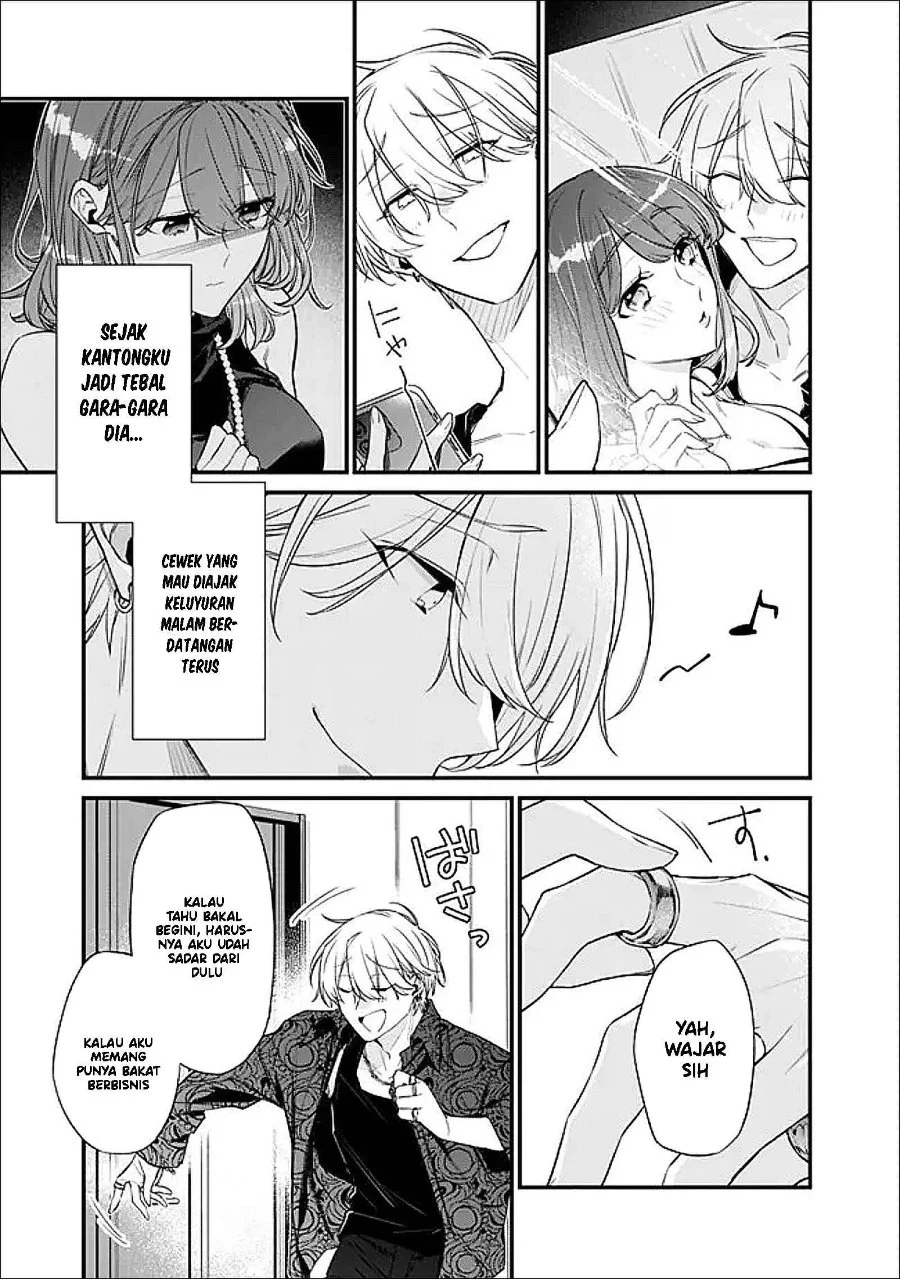 Chapter 50 - halaman 8