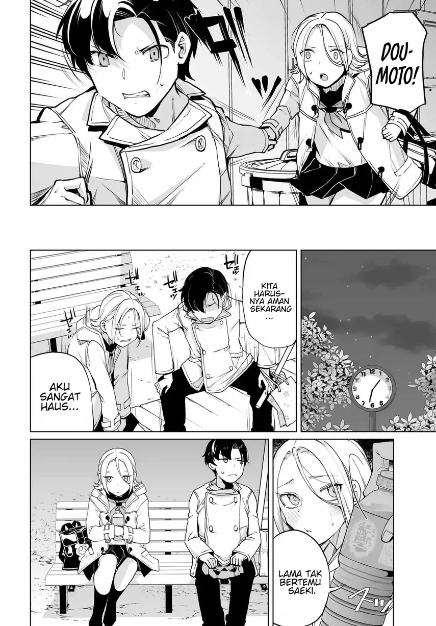 Chapter 23 - halaman 8