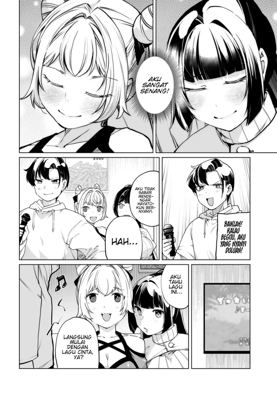 Chapter 28 - halaman 21