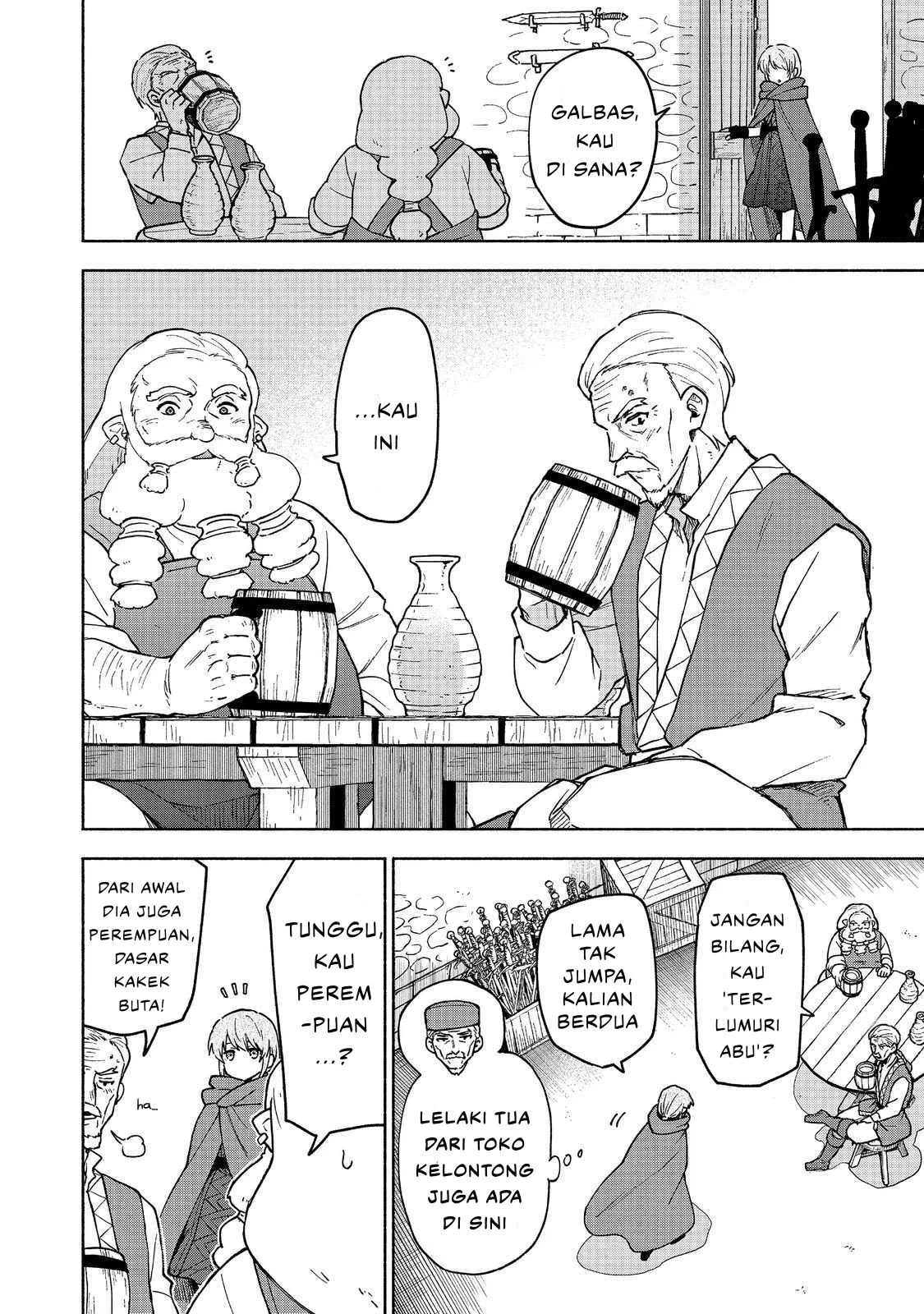 Chapter 32 - halaman 31