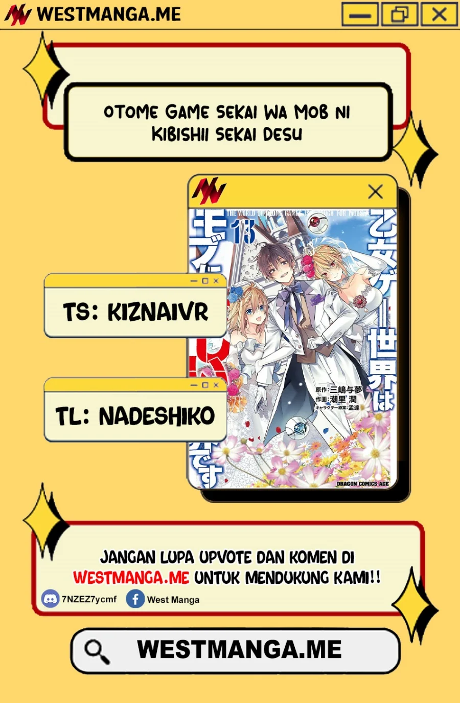 Chapter 71 - halaman 2