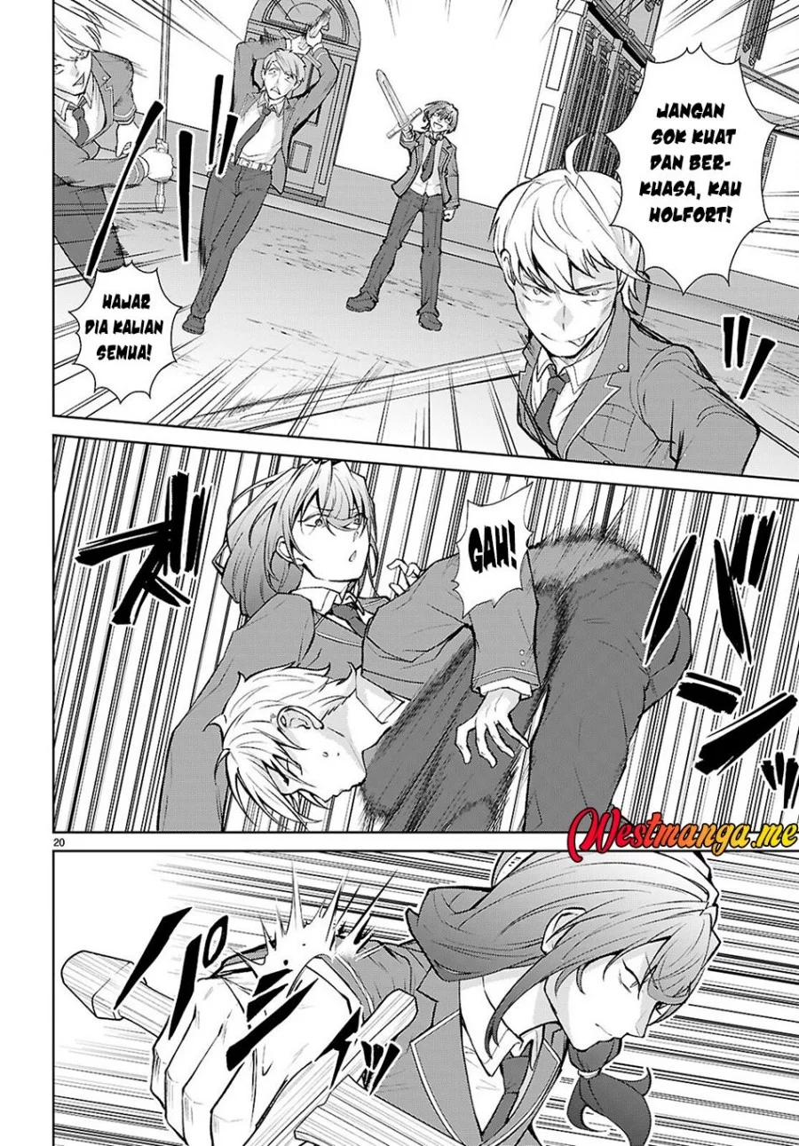 Chapter 72 - halaman 22