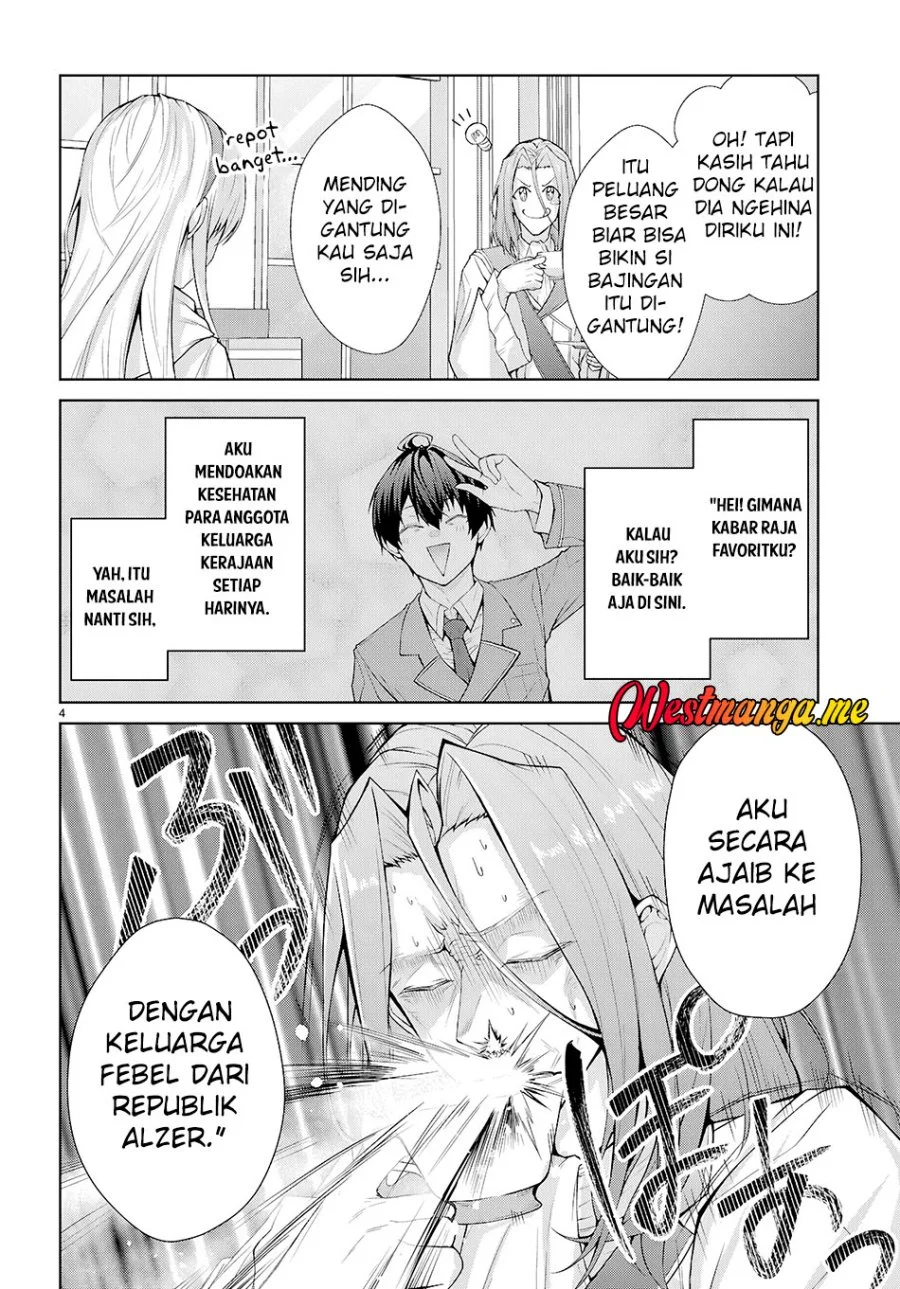 Chapter 74 - halaman 6
