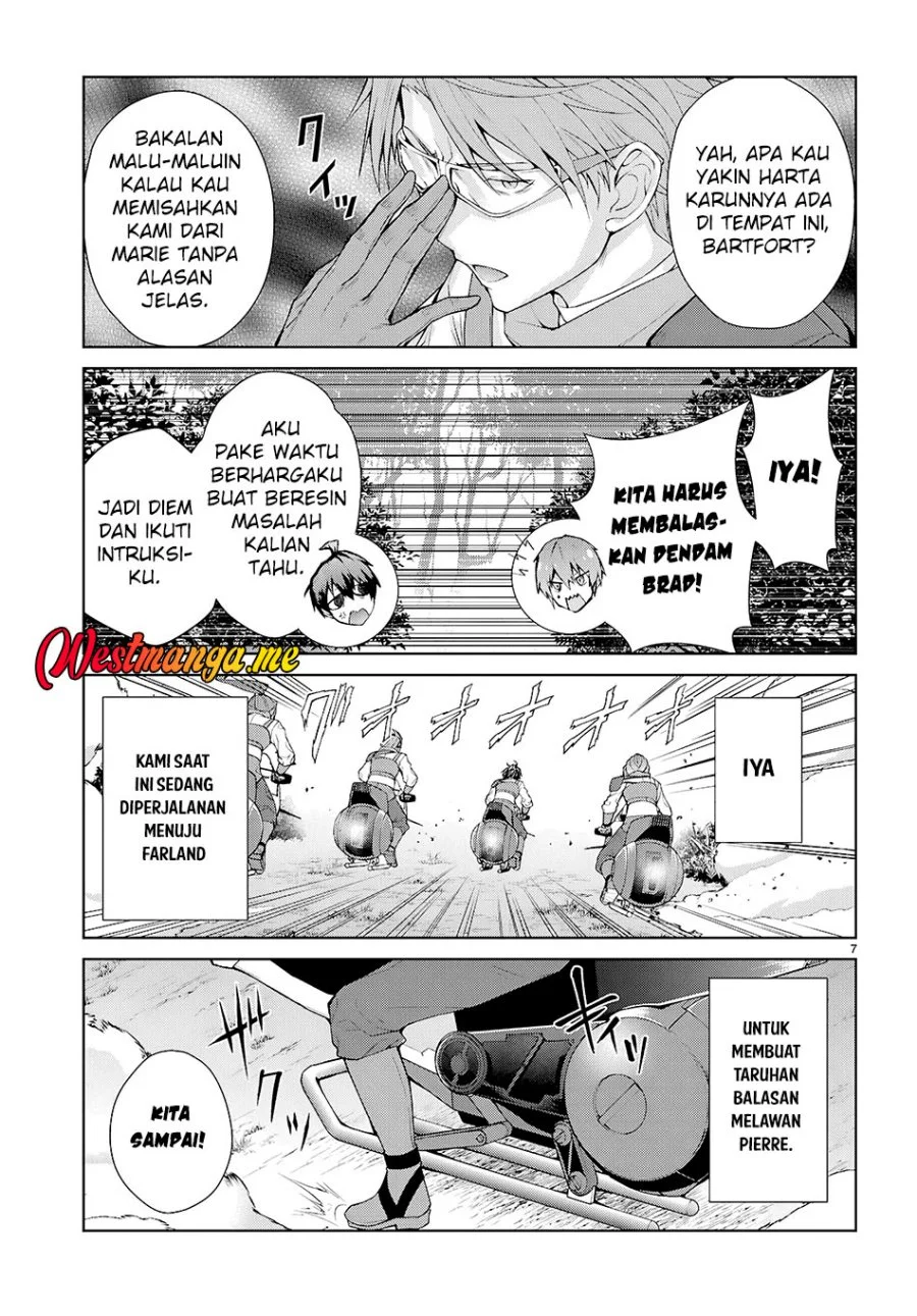 Chapter 74 - halaman 9
